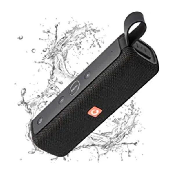 DOSS Egob II Altavoces Bluetooth portátiles con sonido_1