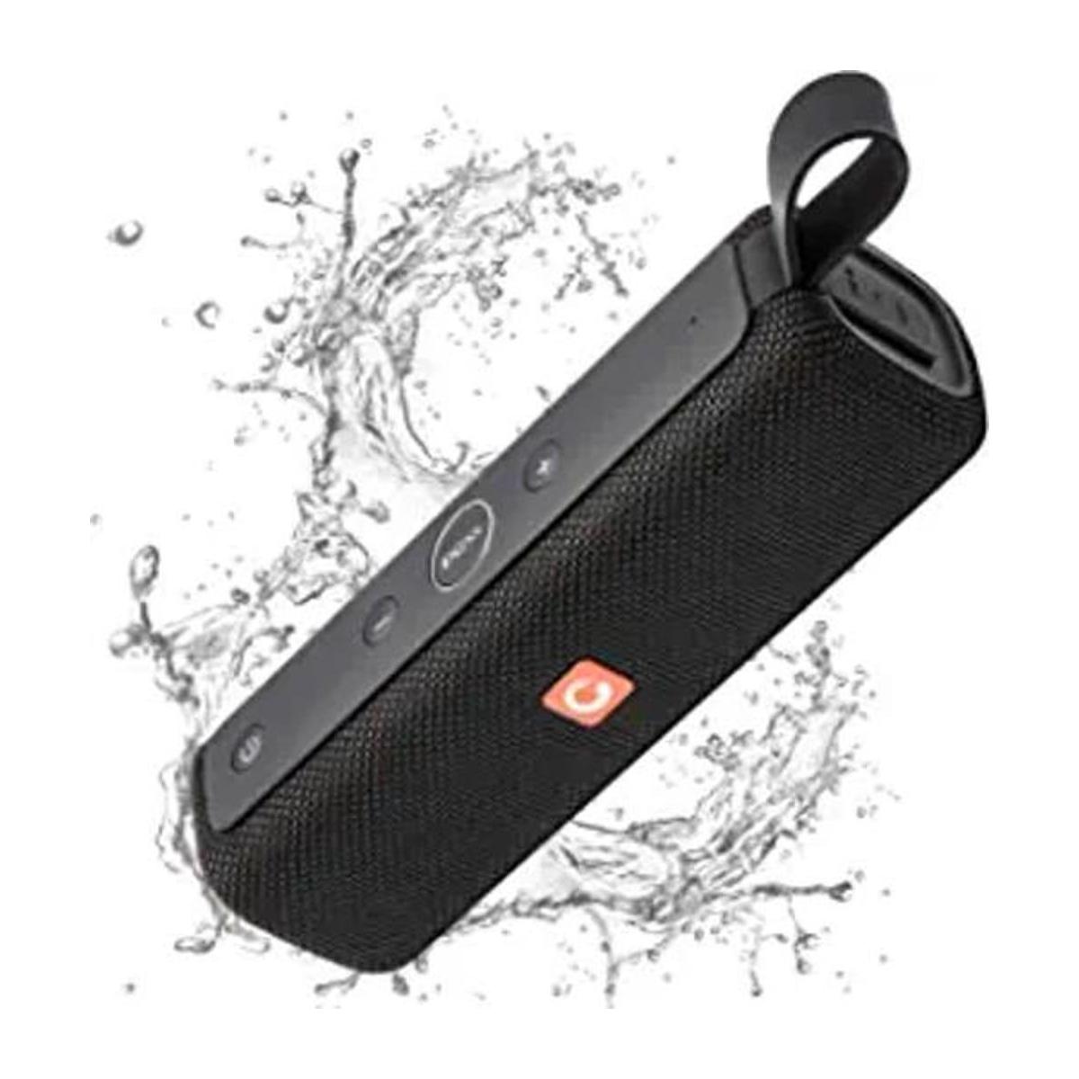DOSS Egob II Altavoces Bluetooth portátiles con sonido