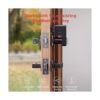 SwitchBot Cerradura inteligente WiFi cerradura de puerta_2