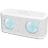 DOSS SoundBox Plus Altavoz Bluetooth inalámbrico portátil_1