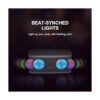 DOSS SoundBox Plus Altavoz Bluetooth inalámbrico portátil_5