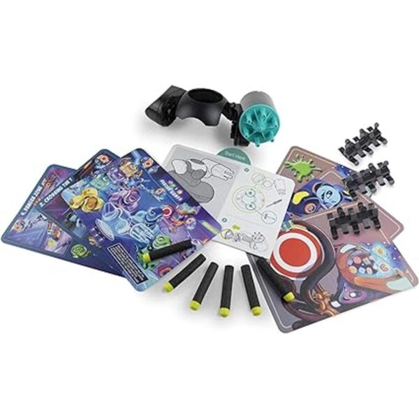 Wonder Workshop Blaster Power Accesorio para Taco Robot_2