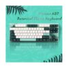 Womier Teclado K87 TKL teclado mecánico intercambiable en_3