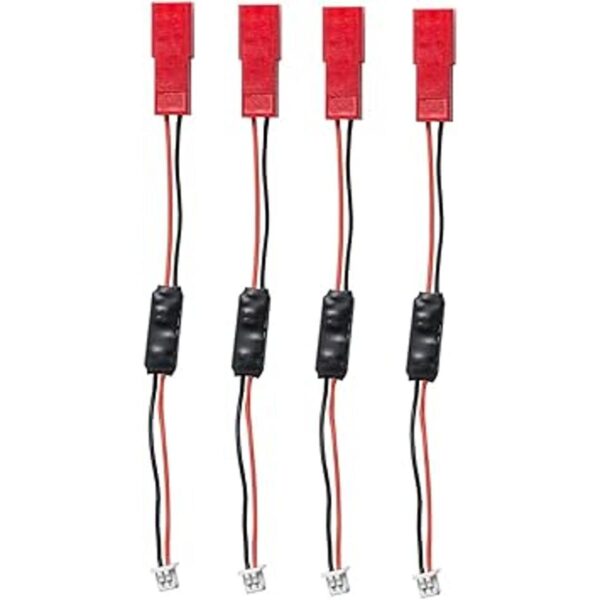 Wolfwhoop PWD Control Buck Convertidor 624V a 5V 1.5A_4
