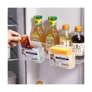 Paquete de 2 palitos de queso caja de almacenamiento para_1