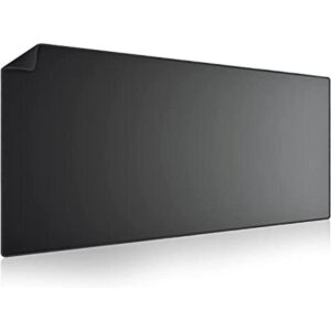 Wolaile Alfombrilla de mouse grande de 36 x 17 pulgadas_1