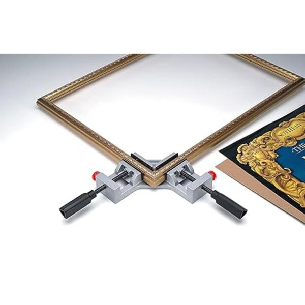 Wolfcraft 3415405 abrazadera angular de 90 grados de_4