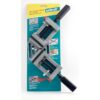 Wolfcraft 3415405 abrazadera angular de 90 grados de_2