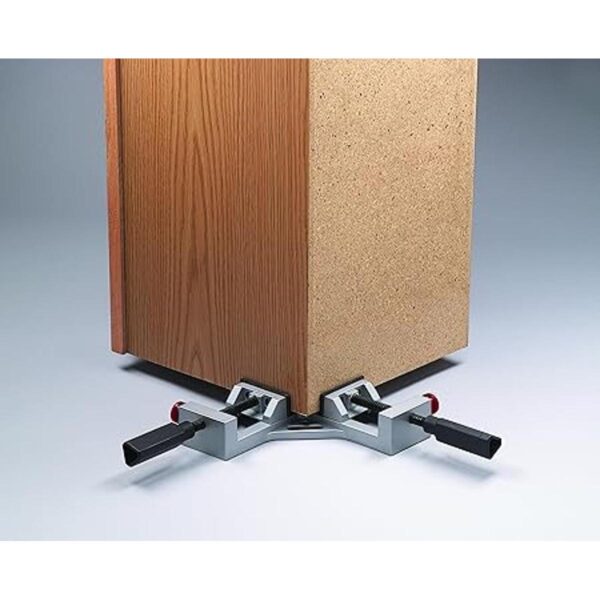 Wolfcraft 3415405 abrazadera angular de 90 grados de_6