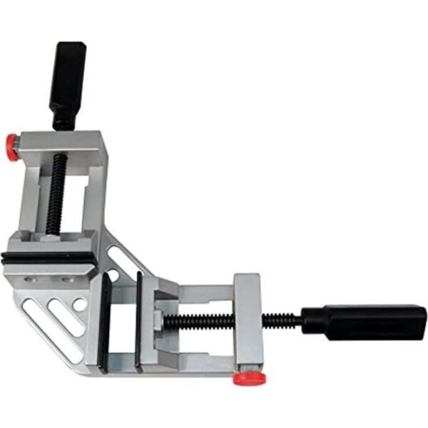 Wolfcraft 3415405 abrazadera angular de 90 grados de_1