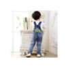 Parches termoadhesivos de dinosaurio Woohome 7 piezas con