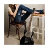 Woohome 23 parches de estilo musical parches para