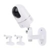 Paquete de 2 soportes de pared ajustables para Eufy_1