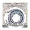 LiquidTight Conduit 34inch 25 Foot Flexible Non Metallic