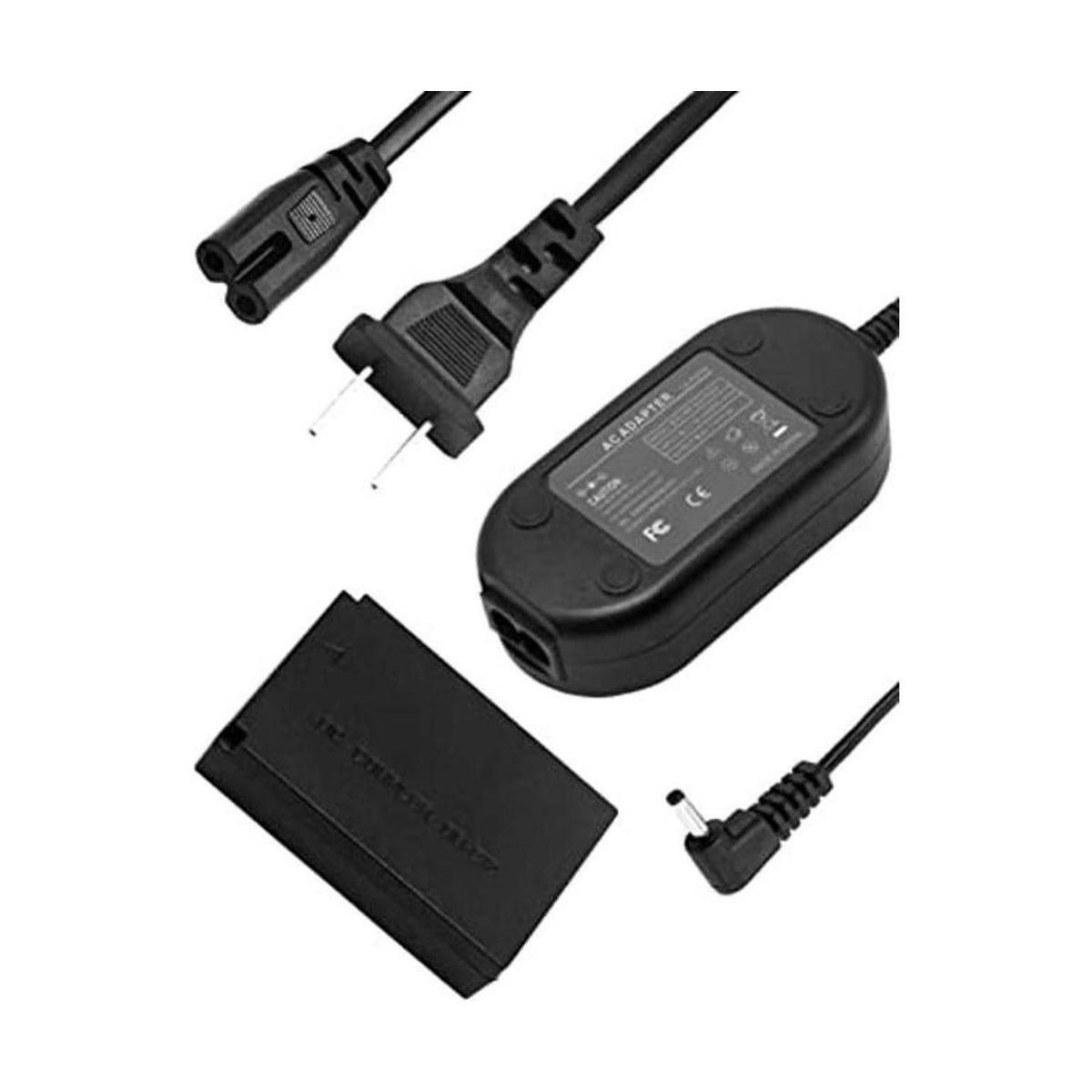 Wmythk ACKE12 AC Power Adapter and DRE12 Dc Coupler