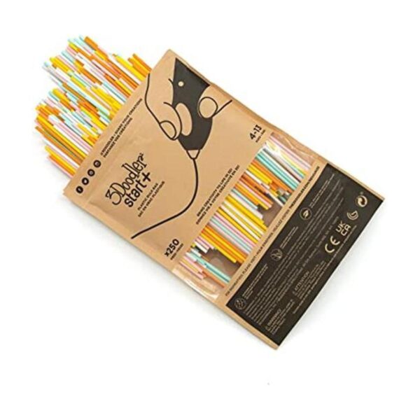 3Doodler Start Bolsa de repuesto de filamento de_1