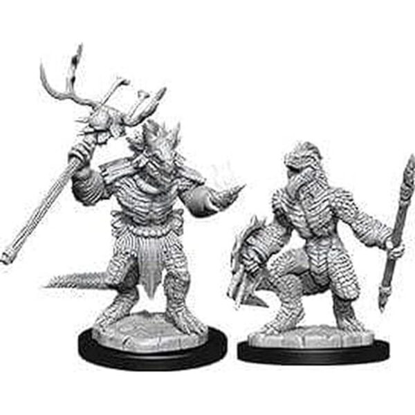 Nolzurs DD Maravillosas Miniaturas Goblins Goblin_3