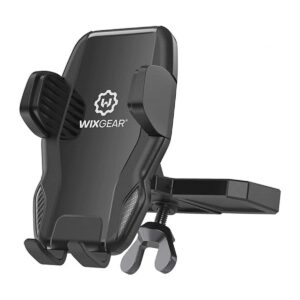 WixGear Soporte universal para coche con ranura para CD_1
