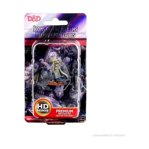 WizKids Dungeons Dragons Icons of The Realms Premium_1