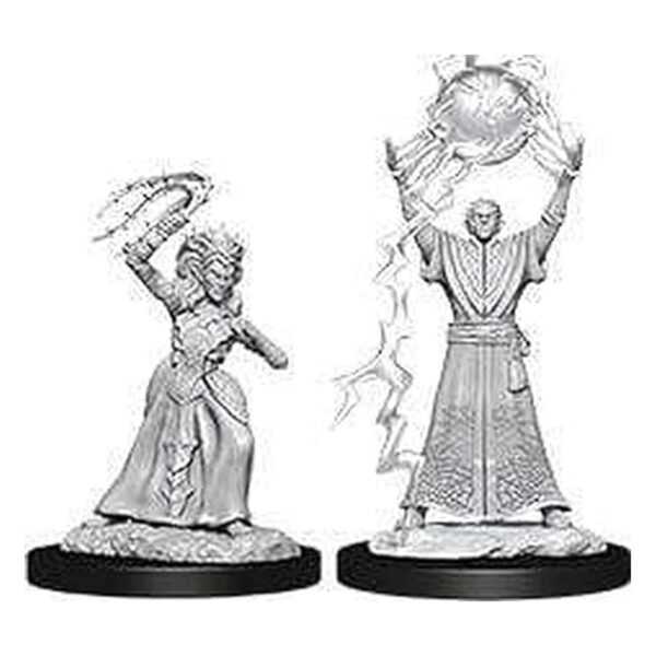 Nolzurs DD Maravillosas Miniaturas Goblins Goblin_2
