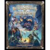 Juego de mesa Lords of Waterdeep Scoundrels of Skullport_1