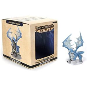 Pathfinder Battles The Mwangi Expanse Dragón de nube_1