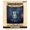 Pathfinder Battles The Mwangi Expanse Dragón de nube_2