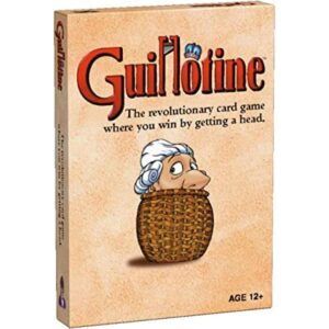 Guillotina Paquete de 10_1