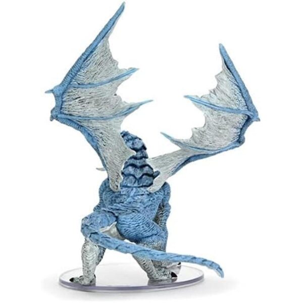 Pathfinder Battles The Mwangi Expanse Dragón de nube_5