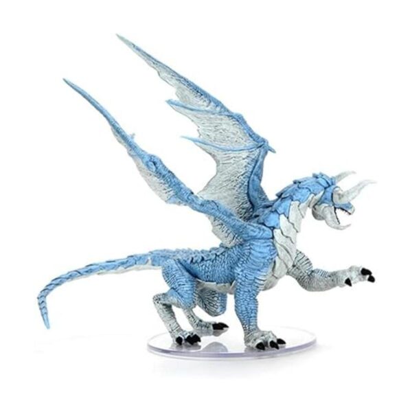 Pathfinder Battles The Mwangi Expanse Dragón de nube_6