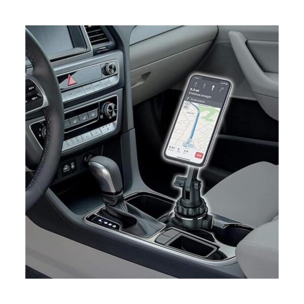 WixGear Soporte magnético para teléfono brazo_2