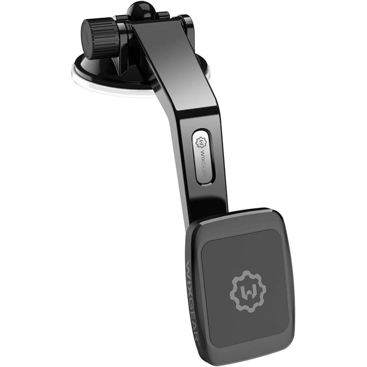 WixGear Soporte magnético para teléfono móvil y mini
