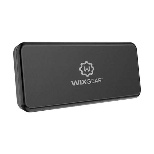 Soporte de auto para teléfono magnético WizGear soporte_1
