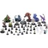 WizKids Dungeons Dragons Waterdeep Dungeon of The Mad_3