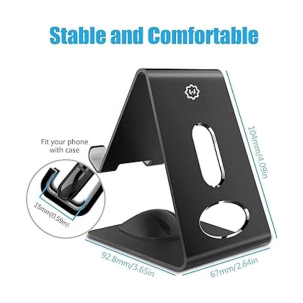 WixGear Soporte de teléfono para iPhone smartphones_2