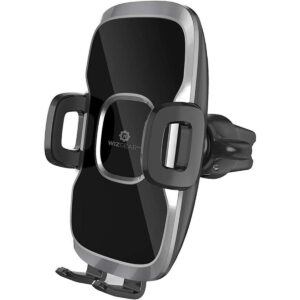 WizGear Soporte de teléfono para coche soporte de_1