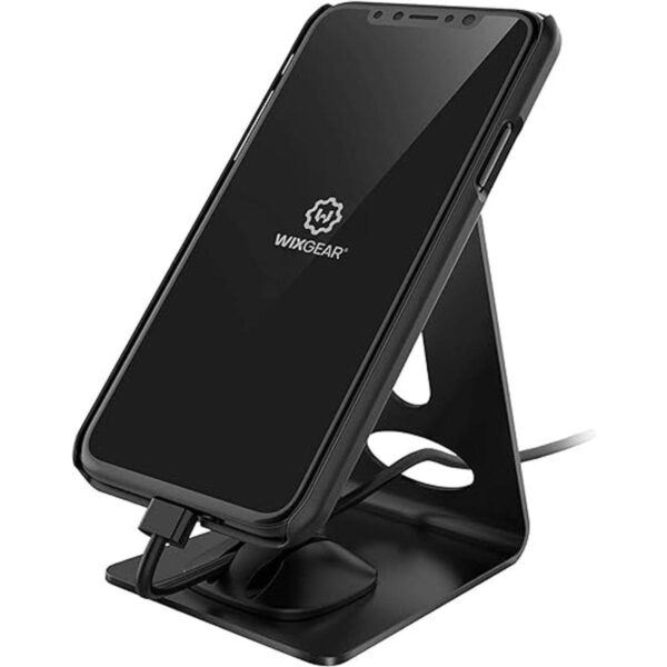 Soporte magnético para teléfono móvil WizGear Premium_1