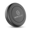 WizGear soporte magnético plano para el tablero del auto_1