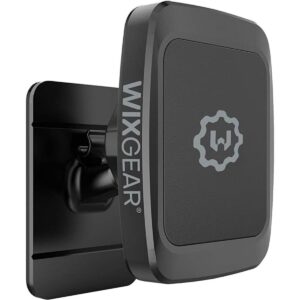 WixGear Soporte magnético universal para teléfono y_1