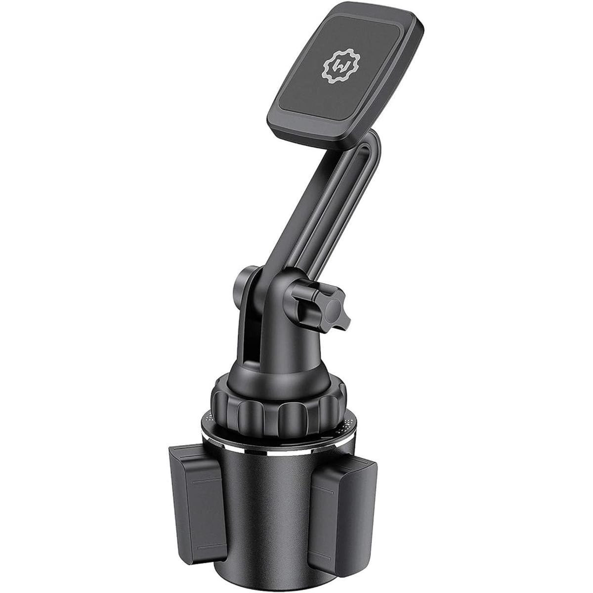 WixGear Soporte magnético para teléfono brazo