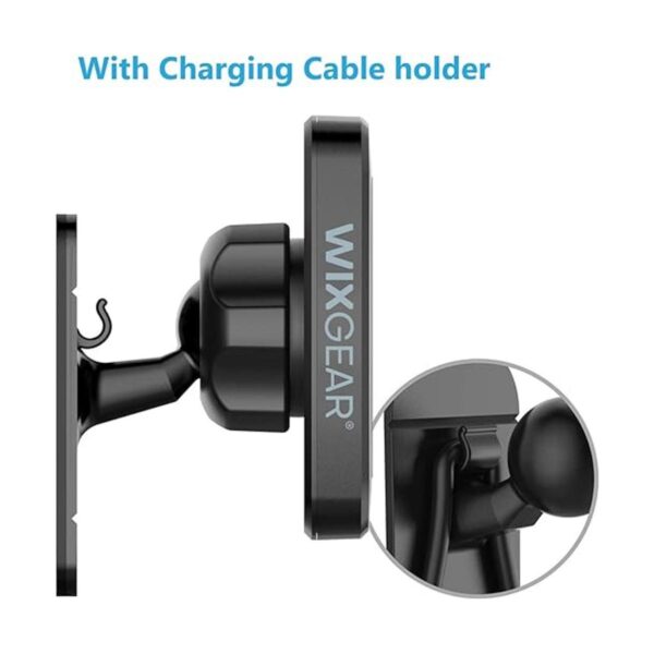 WixGear Soporte magnético universal para teléfono y_2