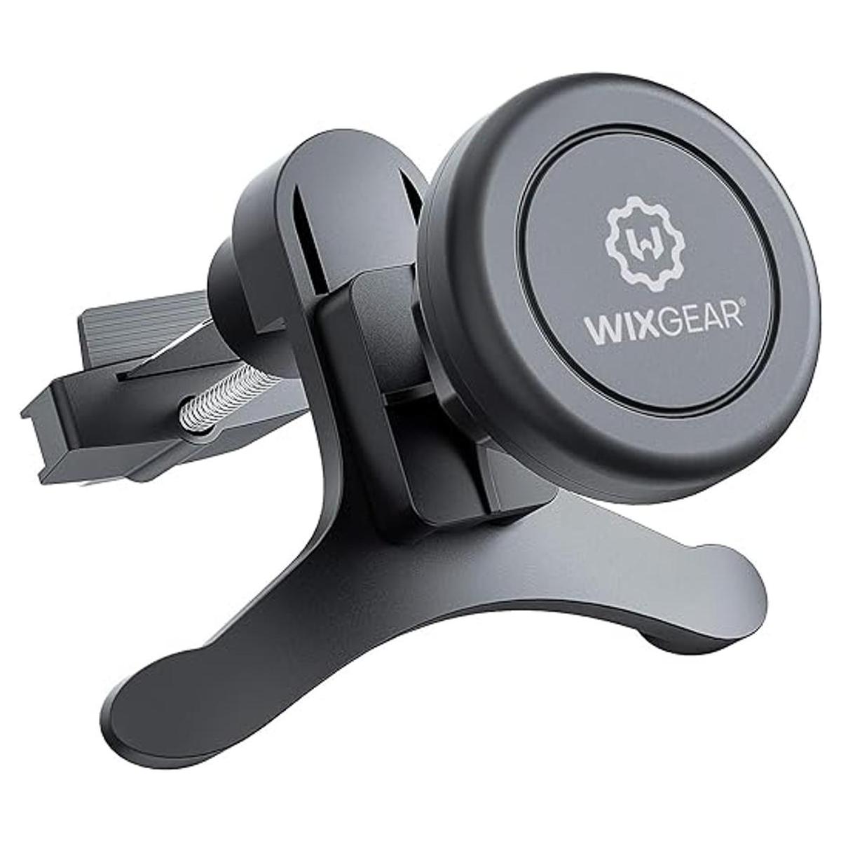 WixGear Soporte de coche universal para ventilación de
