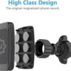 WixGear Soporte magnético para teléfono de automóvil_3