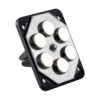 WixGear Soporte magnético universal de ventilación para_5