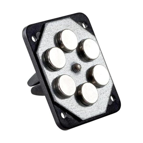 WixGear Soporte magnético universal de ventilación para_5