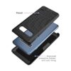 WizGear Funda para Samsung Galaxy S10 con soporte y clip_4