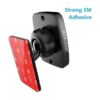 WixGear Soporte magnético para automóvil universal para_3
