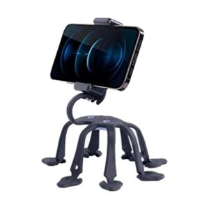 WixGear Trípode de pulpo para teléfono celular soporte_1