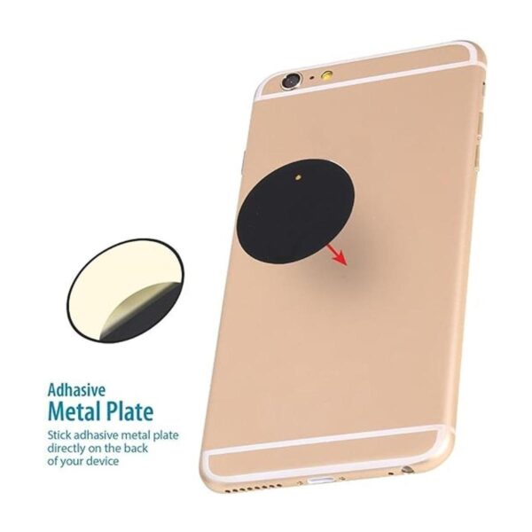 WixGear Soporte magnético para teléfono soporte magnético_3