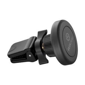 Soporte magnético plano WizGear para el tablero del auto_1